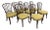 Theodore Alexander Althorp Living History Dining Chairs - Set of 8 For Sale