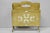 Vintage Italian Hollywood Regency Gold Cast Plastic Magazine Rack Stand For Sale - Image 10 of 10