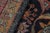 Oversized Antique Shahrestan Rug in Blue With Floral Patterns, From Rug & Kilim For Sale - Image 11 of 11