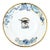Antique Haviland Limoges Scottish Clan Graham "N'oublie" Crest - Set of 4 For Sale