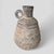 Vintage Aztec Clay Pottery Vessel For Sale - Image 9 of 9