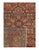 Traditional Pasargad DC Fine Hand Knotted Antique Heriz Rug For Sale - Image 3 of 4