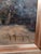 Georges Philibert Charles Maroniez Late 19th Century Dutch Landscape Listed For Sale - Image 4 of 6