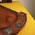 Vintage Handmade Wooden Tray For Sale - Image 4 of 9