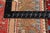 Textile Antique Persian Malayer Rug, 02'10 X 03'10 For Sale - Image 7 of 10