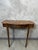 Vintage Art Deco Console Table in Walnut, 1930 For Sale - Image 14 of 14