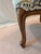 1990s Ethan Allen "Camille" Chair, 2 Available For Sale - Image 9 of 12