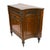 Antique Louis XVI Style Three Wood Inlay and Bronze Commode Cabinet For Sale In Greensboro - Image 6 of 7