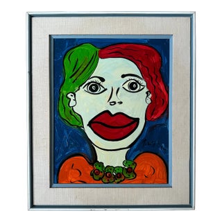Peter Keil, 1972 For Sale