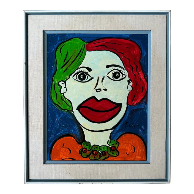 Peter Keil, 1972 For Sale