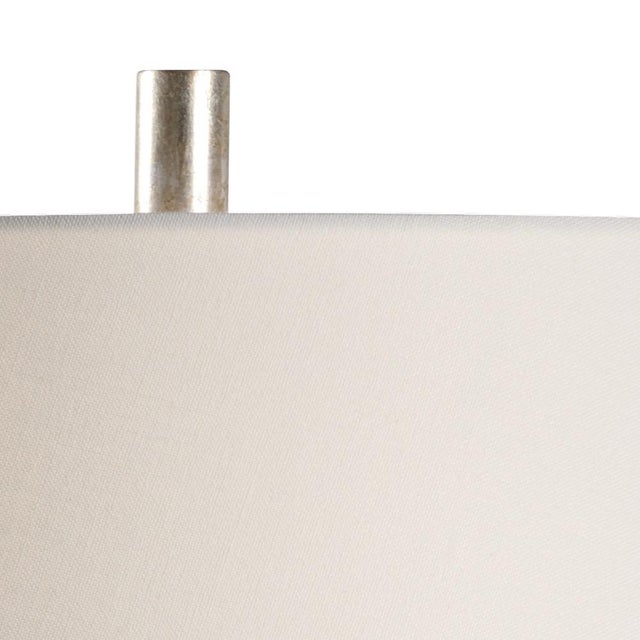 Contemporary Wildwood Dharma Table Lamp - Sky For Sale - Image 3 of 4