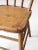 Late 19th Century Antique Farmhouse Windsor Chair For Sale - Image 5 of 11