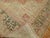 Soft Rose Pink Antique Oushak Rug - 11'5" x 15'7" For Sale - Image 4 of 14