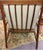 Mid 20th Century Mid Century Wood Club Chair For Sale - Image 5 of 9