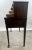 Queen Anne Style Pennsylvania House Secretary Writing Desk in Cherry Wood For Sale - Image 15 of 16