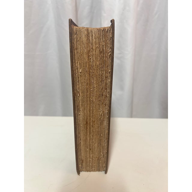 Early 20th Century Book Depicting Women of Medieval France Vol 5 by Pierce Butler For Sale - Image 5 of 7