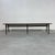 Wooden Bench by Vittorio Dassi, 1950s For Sale - Image 4 of 8