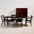 Rungstedlund Mahogany Dining Set by Ole Wanscher for Poul Jeppesen Møbelfabrik, 1960s, Set of 8 For Sale - Image 3 of 18