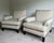 Pair of Late 20th Century Baker Furniture Lounge Chairs For Sale In Charlotte - Image 6 of 9