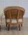 French Pair of 20th Century French Chairs, Ready to Upholster For Sale - Image 3 of 13
