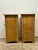 Antique European Pine Nightstands For Sale - Image 11 of 11