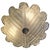 Add a stunning touch of Italian mid-century glamour and exquisite texture to your space with this magnificent Murano glass...