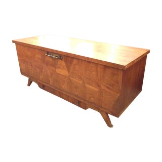 Lane Altavista Mid-Century Chest For Sale
