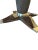 Evanson Dining Table With Extension For Sale - Image 10 of 11