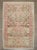 Mid 20th Century Persian Hamedan in pinks and brown Details rug no. j4152 size 2' 3" x 3' 2" (69 x 97 cm)