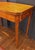 Wood Circa 1790 English George III Pair of Satinwood Games Tables For Sale - Image 7 of 11