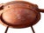 Louis XV Style Mahogany Two-Tier Center Table, Early Century For Sale - Image 11 of 11
