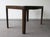 Tan Desk from Allibert, France, 1970s For Sale - Image 8 of 9