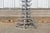 Metal Rack with Hooks, 1970s For Sale - Image 16 of 18