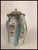 Vintage Hand Painted Bavarian Porcelain Coffee Pot Victorian For Sale In Seattle - Image 6 of 10