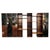 Modular Pelicano Bookshelves by Vittorio Introini for Saporiti, Italy, 1960s For Sale - Image 14 of 14
