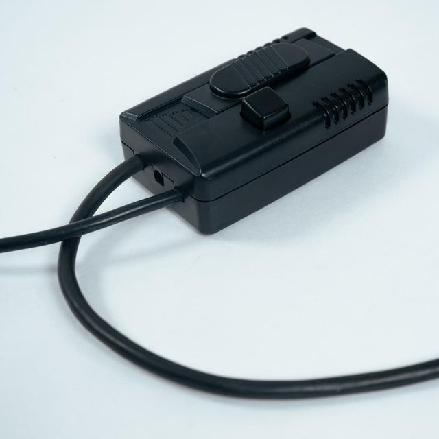 Vintage German Floor Lamp, 1980s For Sale - Image 12 of 16