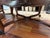 Late 20th Century Late 20th Century Louis XV-style Carved Wood Armchairs - Set of 2 For Sale - Image 5 of 12