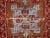 1920s Turkish Yastik Rug - 1.4' X 2.8' For Sale - Image 9 of 10