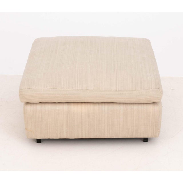 Charles Pfister for Knoll Sectional Sofa For Sale - Image 13 of 15