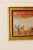 Kai Morten Glud, Sea View, 1950s, Oil, Framed For Sale - Image 6 of 10