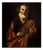 Francesco Fracanzano, Saint Peter, 1600s, Oil on Canvas For Sale