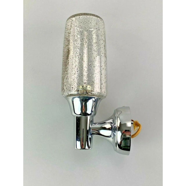 Space Age Design Wall Lamp from Hillebrand Lighting For Sale - Image 10 of 10