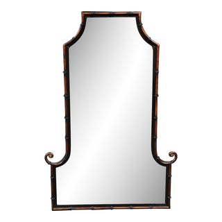 Regency Mirror by Uttermost For Sale