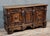 Walnut Chest with Rich Renaissance-Style Carved Decoration For Sale - Image 3 of 9