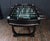 French Oak Coin-Operated Table Football Baby Foot Table, 1929 For Sale - Image 17 of 18