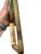 Mithé Spelled Pattern Stele Mirror For Sale - Image 10 of 11