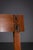 Wood Art Deco Desk Chair by Maurice Dufrêne For Sale - Image 7 of 14
