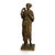 Antique Barbedienne Classical Grand Tour Bronze Sculpture of Diana C1890 For Sale - Image 11 of 13