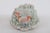 Sandizell Dresden Germany Miniature Lace Porcelain Seated Lady Figurine 5066b For Sale - Image 12 of 14