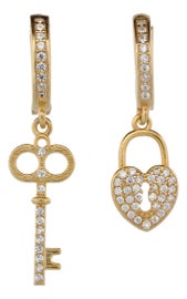 Example of Ming Earrings